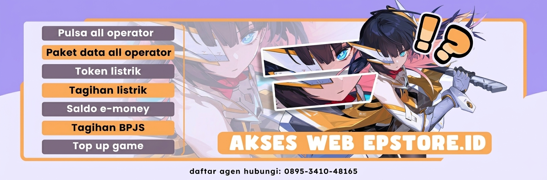 Informasi