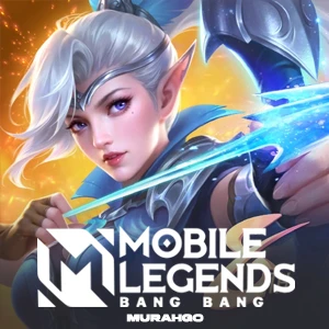 Mobile Legends Global